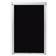 vidaXL 133514 Black