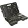 Halfords 735906 Advanced 150pcs Socket and Spanner Tool Kit