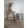 House Nordic Bombay Natural 150cm