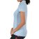 Dublin Kylee Short Sleeve Shirt II - Ice Blue