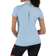 Dublin Kylee Short Sleeve Shirt II - Ice Blue