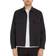 Calvin Klein Boxy Twill Overshirt - Black