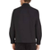 Calvin Klein Boxy Twill Overshirt - Black