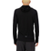 Mons Royale Temple Merino Long Sleeve Hood - Black