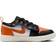 Nike Jordan 1 Low Alt PSV - Black/White/Sail/Starfish