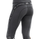 B Vertigo Jenny Womens Silicone Full Seat Riding Tights - Black