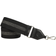 Markberg Finley Bag Strap - Black/Gunmetal