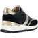 Geox Desya W - Black