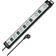Brennenstuhl Premium-Line 1951550600 5-way 3m