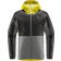 Haglöfs L.I.M Mimic Hood Men - Stone Grey/Magnetite