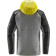 Haglöfs L.I.M Mimic Hood Men - Stone Grey/Magnetite