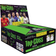 Panini FIFA Top Class 2025 Fat Pack Display 10 Packs