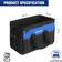 WORKPRO FBA_W136007A