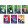 Panini FIFA Club World Cup 2025 Adrenalyn XL 50 Booster Packs