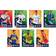 Panini FIFA Club World Cup 2025 Adrenalyn XL 50 Booster Packs