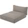 Blomus STAY Earth Sofa 190cm 1 Seater