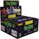 Panini Top Class 2025 Soccer Trading Cards Booster Box