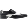 Stacy Adams Tinsley Wingtip - Black/White