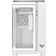 ASUS TUF Gaming GT502 Horizon ARGB Tempered Glass White