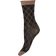 Hype The Detail Logo Socks - Black/Sand