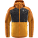 Haglöfs L.I.M Mimic Hood Men - Sunny Yellow/Magnetite