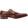 Stacy Adams Tinsley Wingtip - Tan/Brown