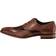 Stacy Adams Tinsley Wingtip - Tan/Brown