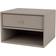 Montana Furniture Dash Nattbord 30x35.4cm