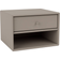 Montana Furniture Dash Nattbord 30x35.4cm