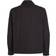 Calvin Klein Boxy Twill Overshirt - Black