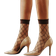 Hype The Detail Soks Logo 25app