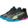 Puma Eliminate Power Nitro II - Black Fizzy/Light Ocean/Dive Festival Fuchsia