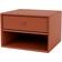 Montana Furniture Dash Mesita de noche 30x35.4cm