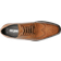 Stacy Adams Tinsley Wingtip - Tan