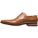 Stacy Adams Tinsley Wingtip - Tan