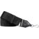 Markberg Finley Bag Strap Silver - Black