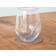 Lind DNA Circle Glasbrik 10cm