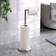 OHS Toilet Roll Free Stand Holder