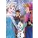 Clementoni Pussel Disney Frozen 104 Bitar