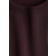 H&M Oversized Sweatshirt - Burgundy