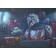 Schmidt Spiele Thomas Kinkade Disney Star Wars The Mandalorian 1000 Pieces