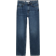 Mango Matilda Jeans Med Raka Ben - Mörkblå