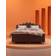 Bedre Nætter Venus 4040 Anthracite Continental Bed 180x200cm
