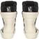 Rick Owens Geobasket M - Black/Milk