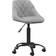 vidaXL 3088846 Light Grey Office Chair 79cm