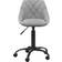 vidaXL 3088846 Light Grey Office Chair 79cm