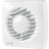 Xpelair Single Speed 100mm Axial Extract Fan with Timer