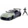 Jada 1995 Mazda RX-7 1:24