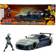 Jada 1995 Mazda RX-7 1:24