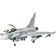 Revell Eurofighter Typhoon Single Seater 1:144